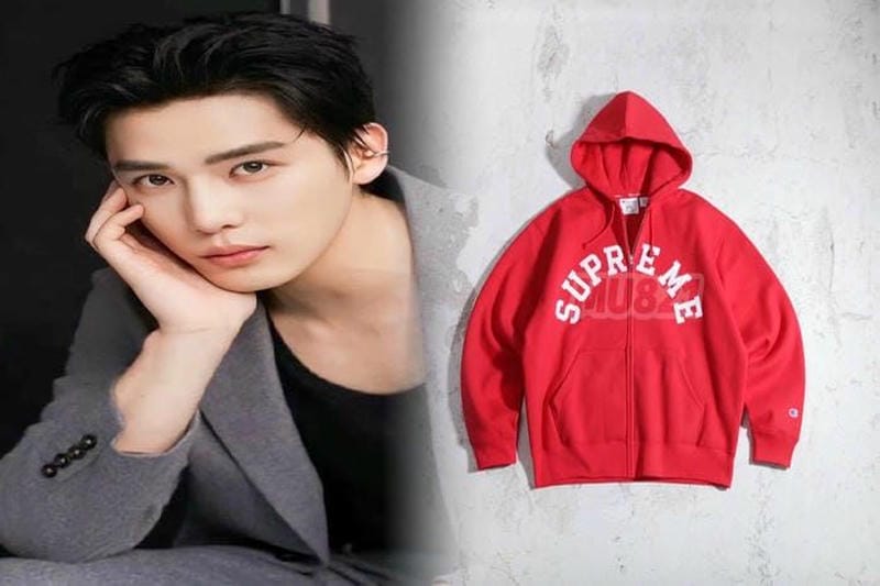 ノース フェイス シュプリーム 新作