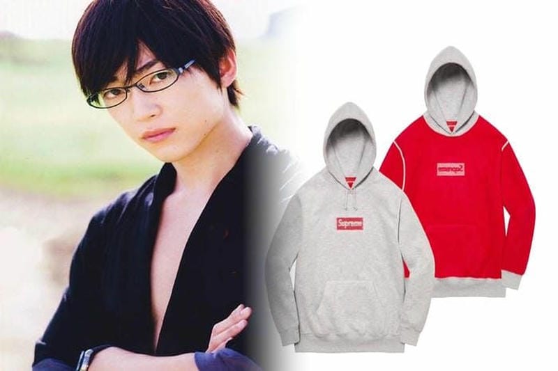 supreme tシャツ 偽物