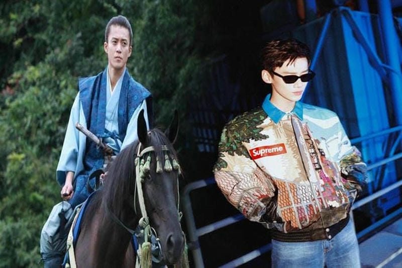 ノース フェイス シュプリーム テント