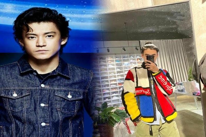 シュプリーム ノース フェイス 2019