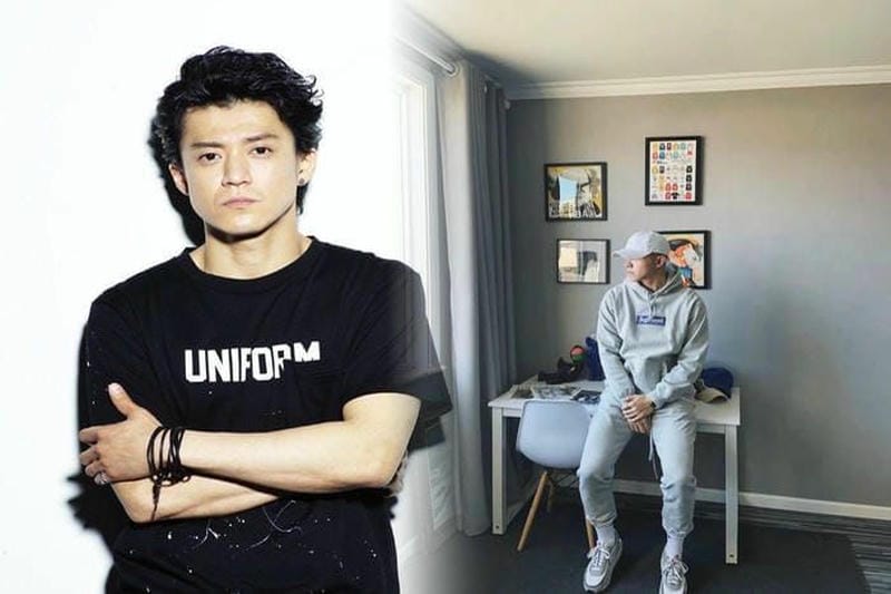 シュプリーム ノースフェイス ダウン