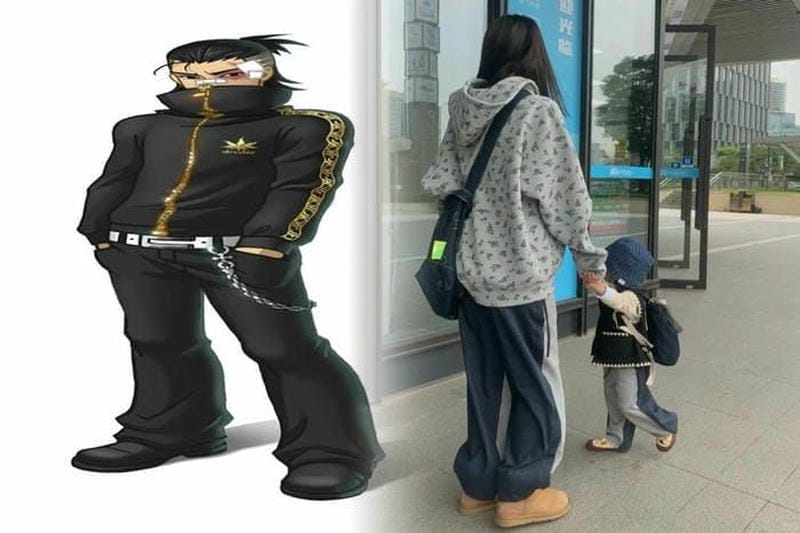 シュプリーム ノース フェイス 15ss