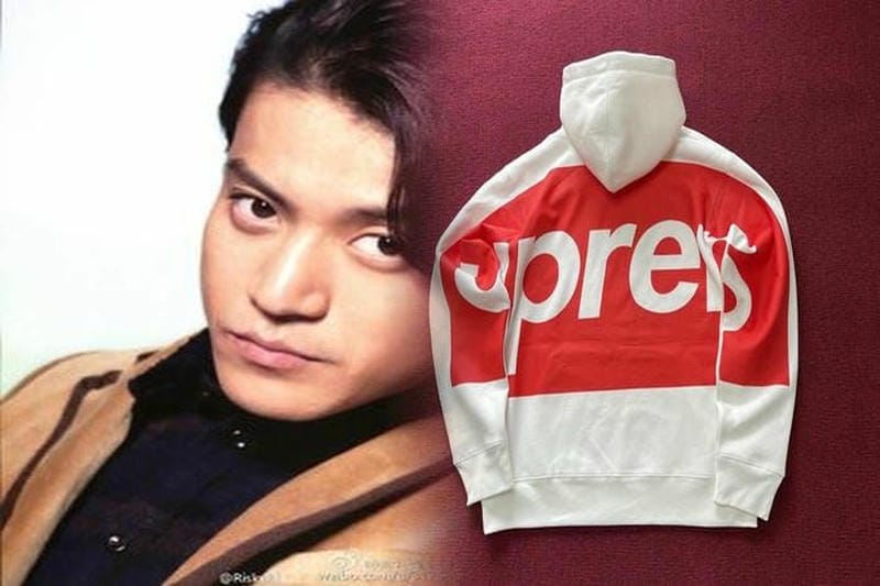 シュプリーム ノース フェイス 発売 日