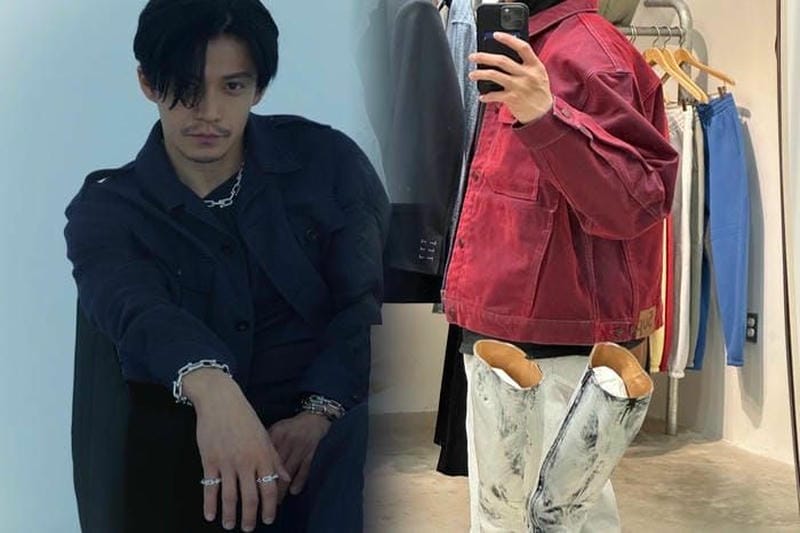 シュプリーム ノース フェイス トレーナー