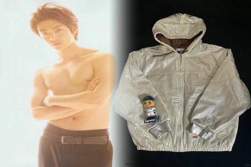 Supreme 2022年春夏コレクション - トップス