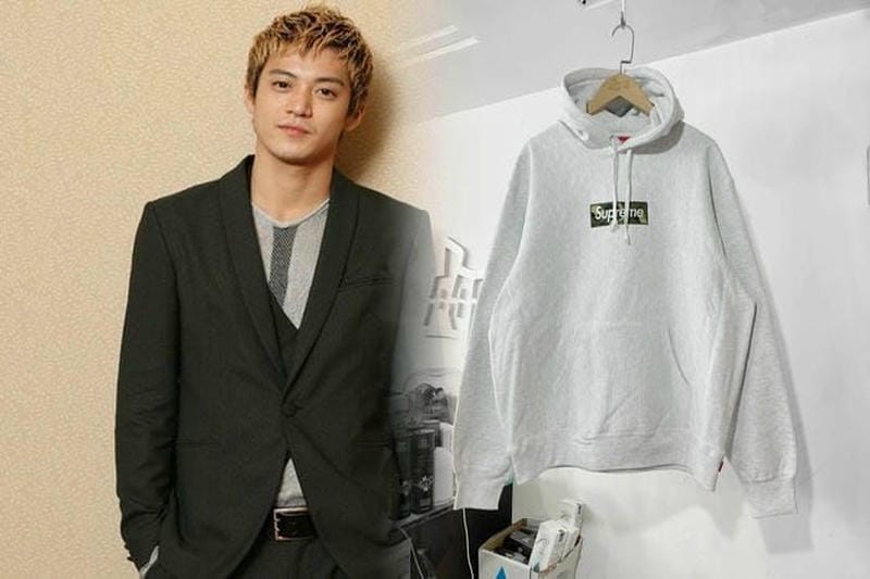 シュプリーム ノース フェイス ゴアテック ス