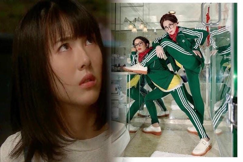 adidas originals ダウン ジャケット