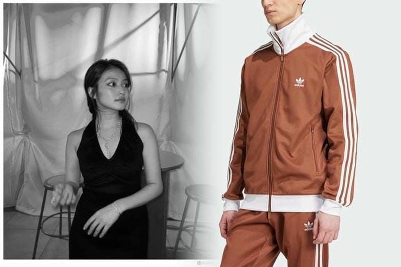 BLACKPINKや数々の有名人がアンバサダーとして活躍している「adidas(アディダス)」。