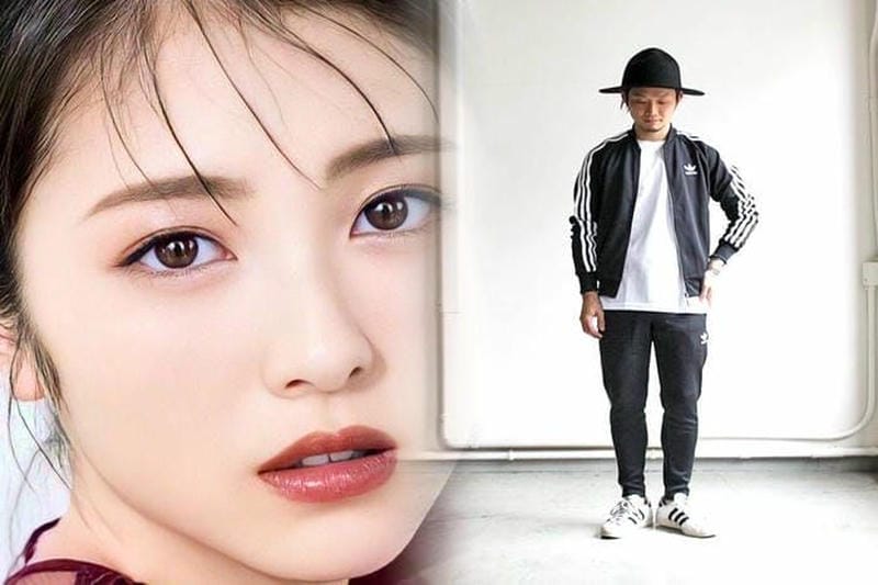 ナイキ と アディダス の コラボ 服