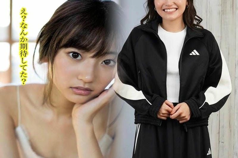 adidas Originals×The FARM COMPANYのエネルギッシュな最新コレクションにクギ付け