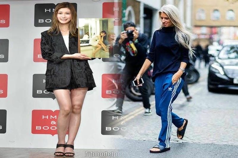 アディダス ベビー服