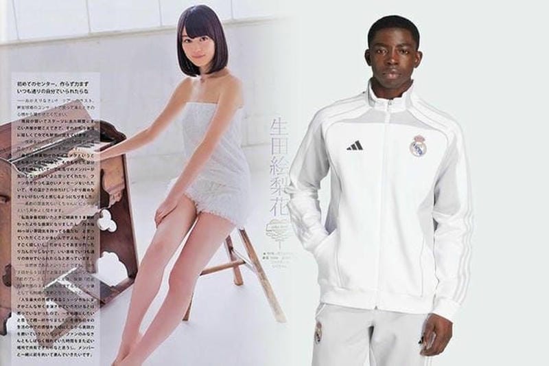 adidas 服 レディース