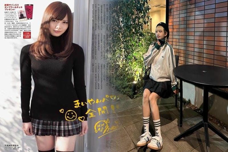 ナイキ と アディダス の 服
