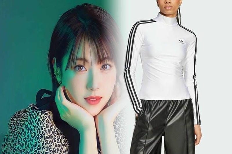 アディダス ベビー服