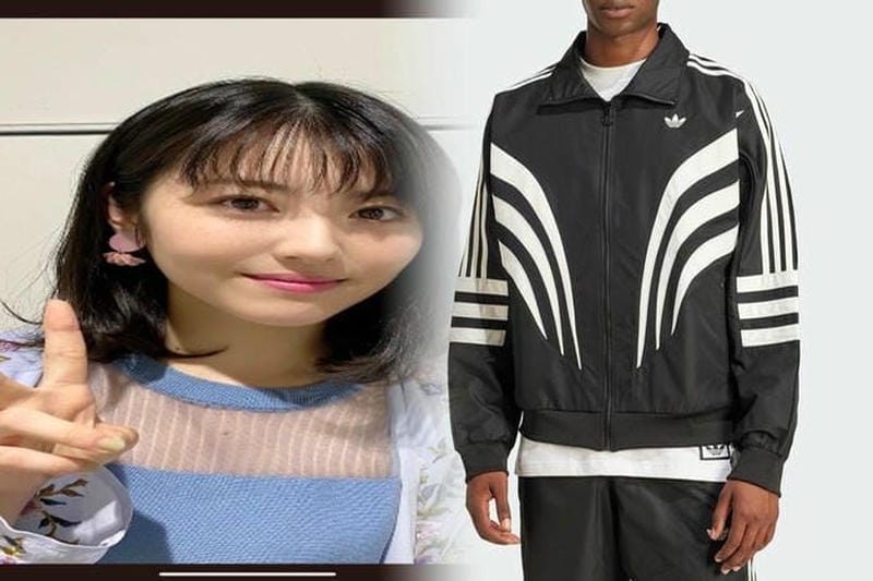 adidas 服 レディース