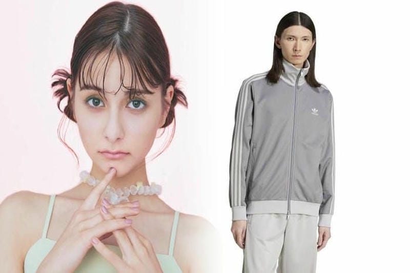 adidas トラック パンツ レディース
