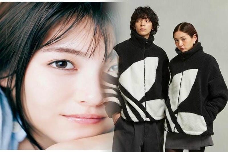 ナイキ と アディダス コラボ 服