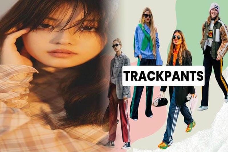 ニードルズ×ヒドゥンのコラボウェア、蝶モチーフ＆hロゴを配したトラックジャケットや再構築フーディー