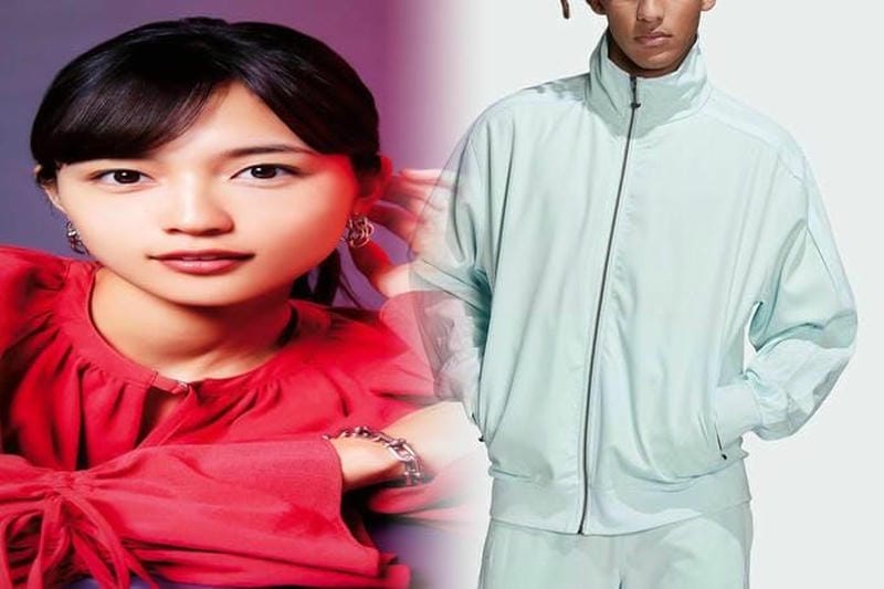 アディダス おしゃれ 服