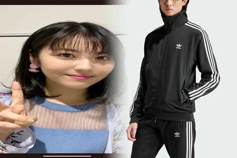 アディダス 子供 服 女の子