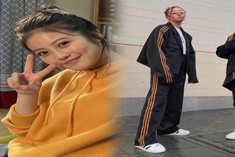 adidas 服 レディース