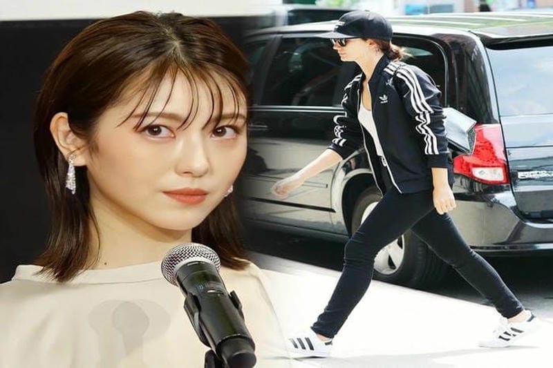 ステラ マッカートニー アディダス 服