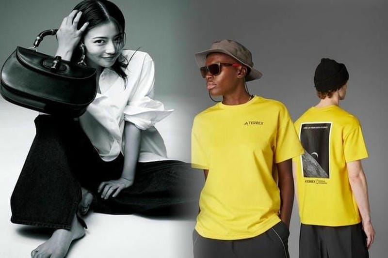 アディダス 私服