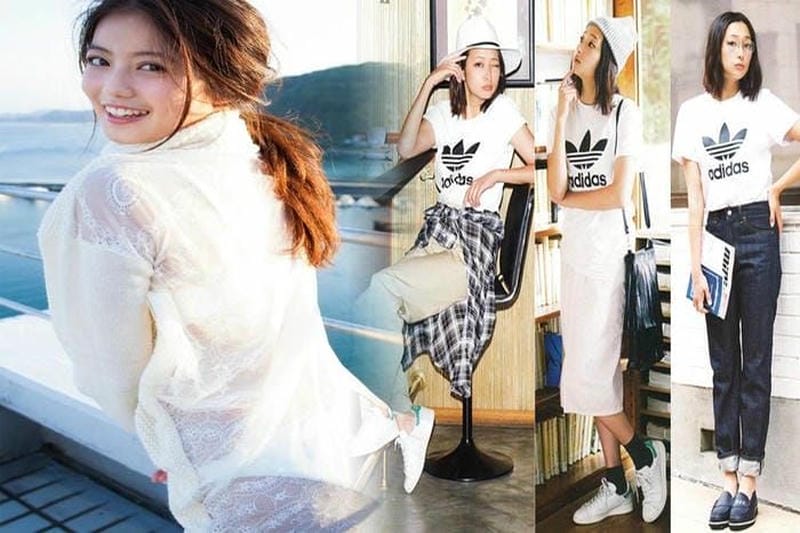 アディダス 子供 服