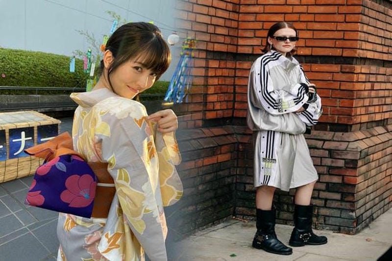 ステラ マッカートニー アディダス 服