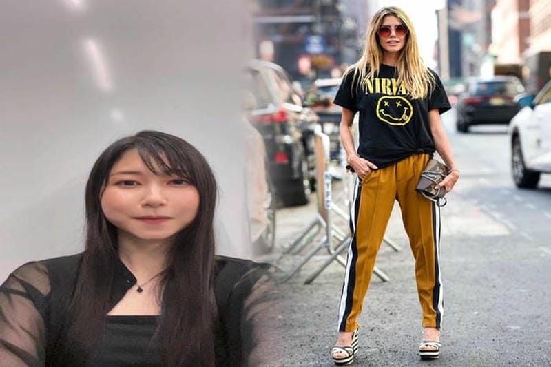 ナイキ と アディダス の 服