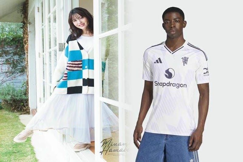 アディダス 私服