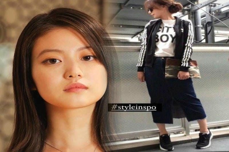 adidas Originals×The FARM COMPANYのエネルギッシュな最新コレクションにクギ付け