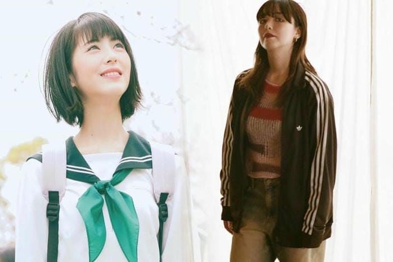 ベビー服 アディダス