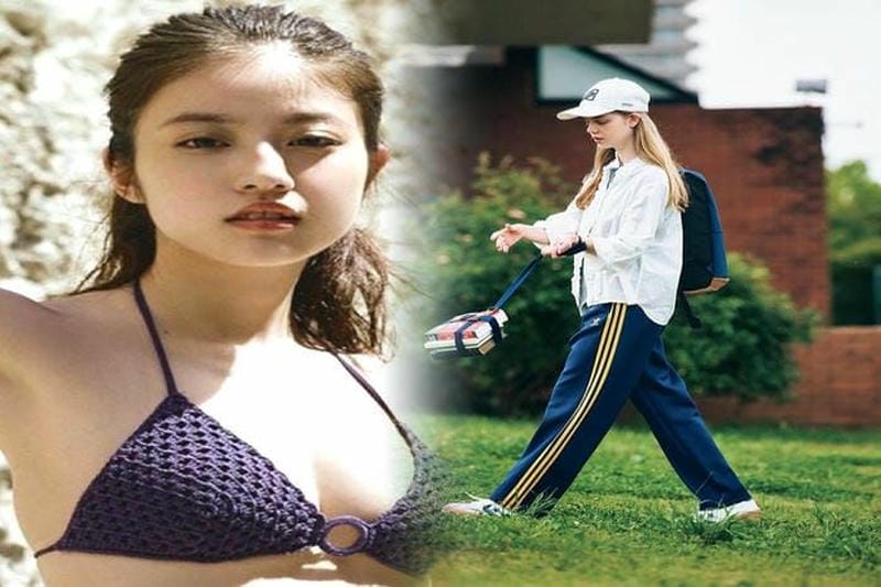 アディダス 子供 服