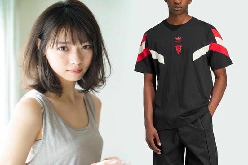 アディダス オリジナル ス ワンピース