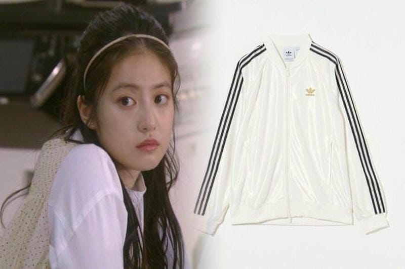 adidas 体操 服