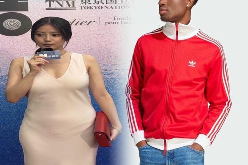 adidas originals パンツ