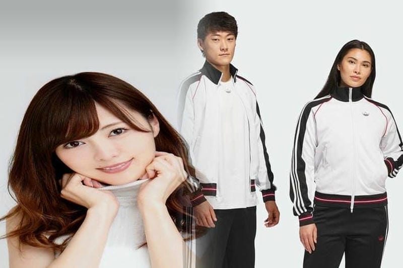 アディダス 子供 服 女の子