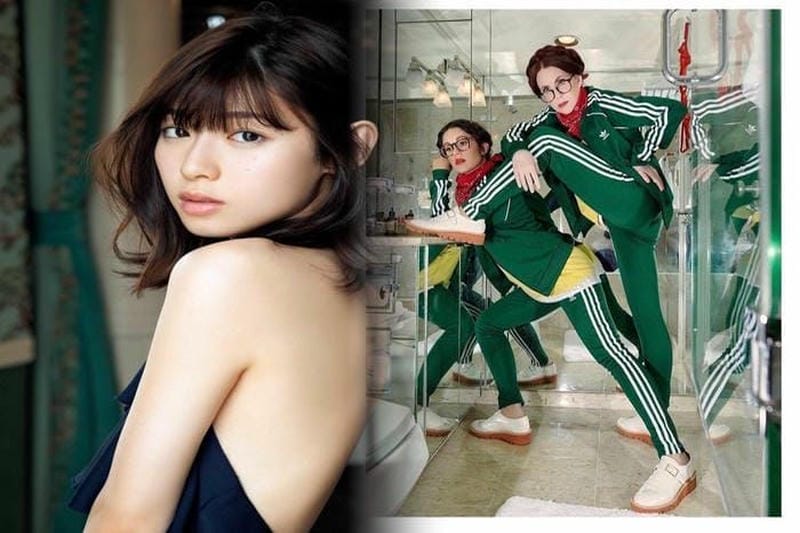 adidas 服 レディース