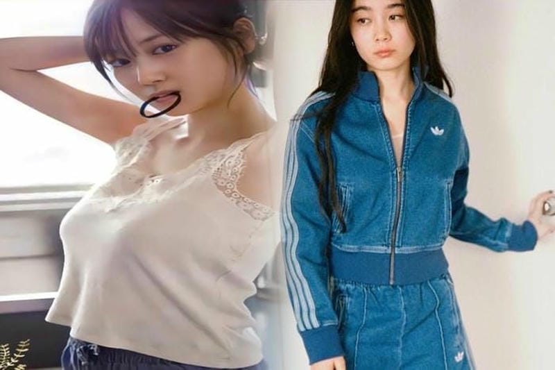 ステラ マッカートニー アディダス 服