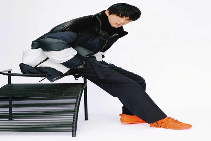 ヴァレンティノ 2021年秋冬コレクション「ヴァレンティノ アクト コレクション」ライブ配信