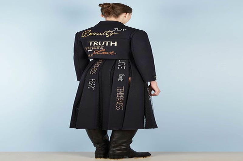 ヴァレンティノの2020年リゾートシーズン、ピエールパオロ・ピッチョーリ