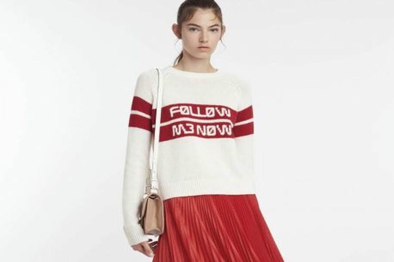 VALENTINO　 TシャツVLTNブラック