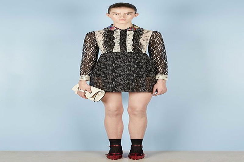 ヴァレンティノ 2021-22年春夏コレクション - いつの時代も、気品溢れる着こなしを