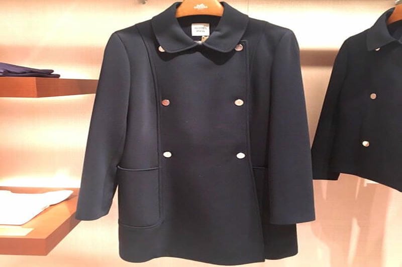 エルメス 服 メンズ