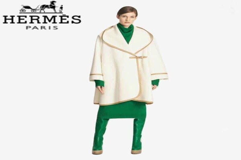 エルメス 服 レディース