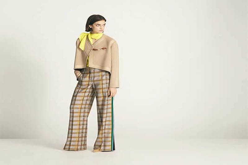 エルメス メンズ 服