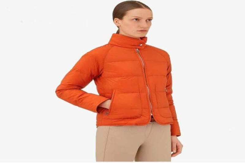 エルメス 服 レディース