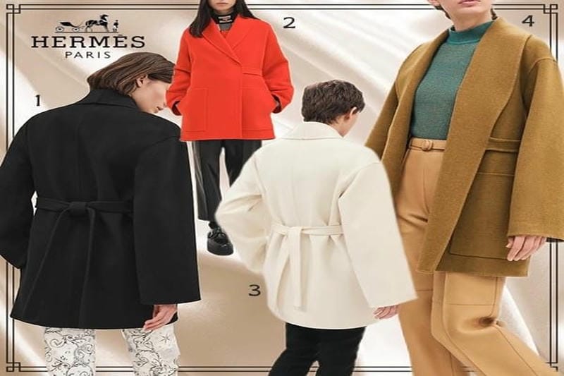 エルメス 服