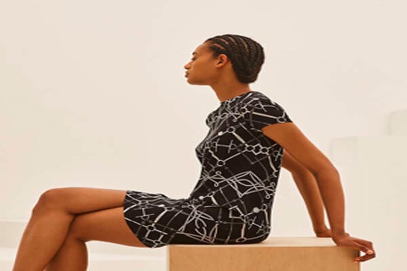 エルメス メンズ 服